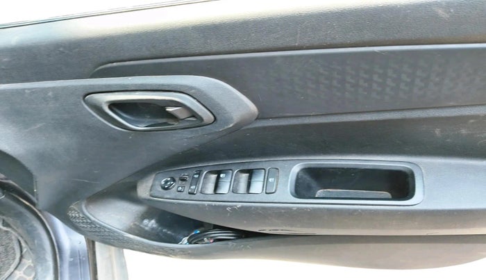 2023 Hyundai EXTER S 1.2 AMT, Petrol, Automatic, 13,914 km, interior