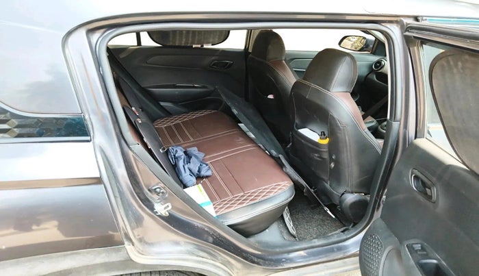 2023 Hyundai EXTER S 1.2 AMT, Petrol, Automatic, 13,914 km, interior