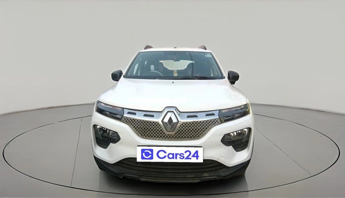2020 Renault Kwid RXL, Petrol, Manual, 54,790 km, exterior