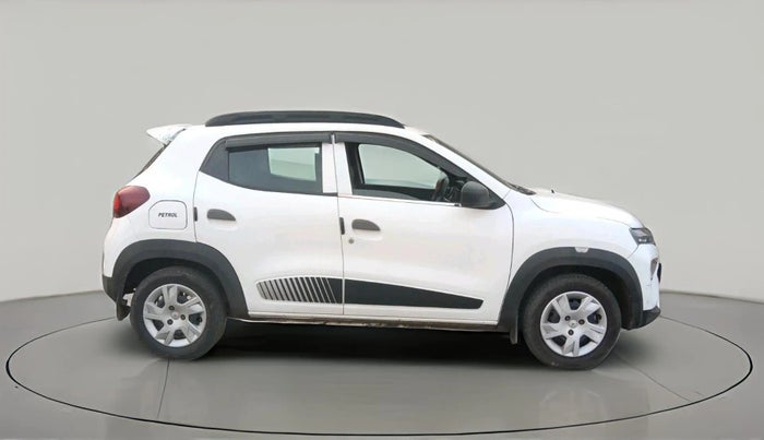 2020 Renault Kwid RXL, Petrol, Manual, 54,790 km, exterior
