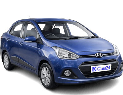 2015 Hyundai Xcent - Sedan - Petrol - Manual - ₹2.49 lakh