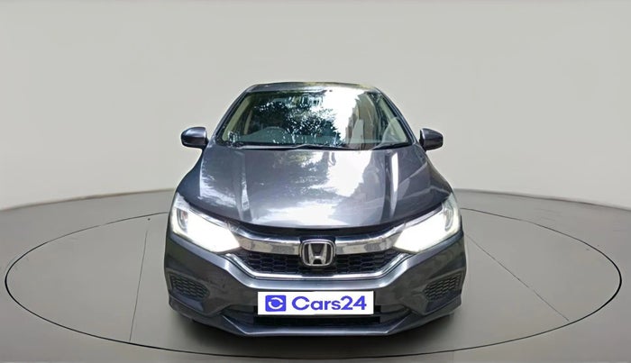 2017 Honda City 1.5L I-VTEC SV, Petrol, Manual, 53,894 km, exterior