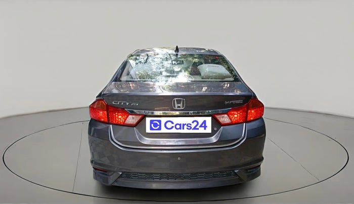 2017 Honda City 1.5L I-VTEC SV, Petrol, Manual, 53,894 km, exterior