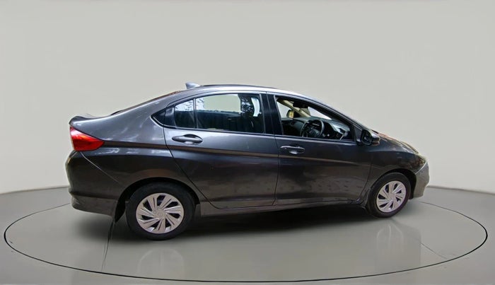 2017 Honda City 1.5L I-VTEC SV, Petrol, Manual, 53,894 km, exterior