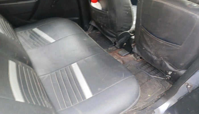 2013 Maruti Wagon R 1.0 LXI CNG, CNG, Manual, 1,32,977 km, interior
