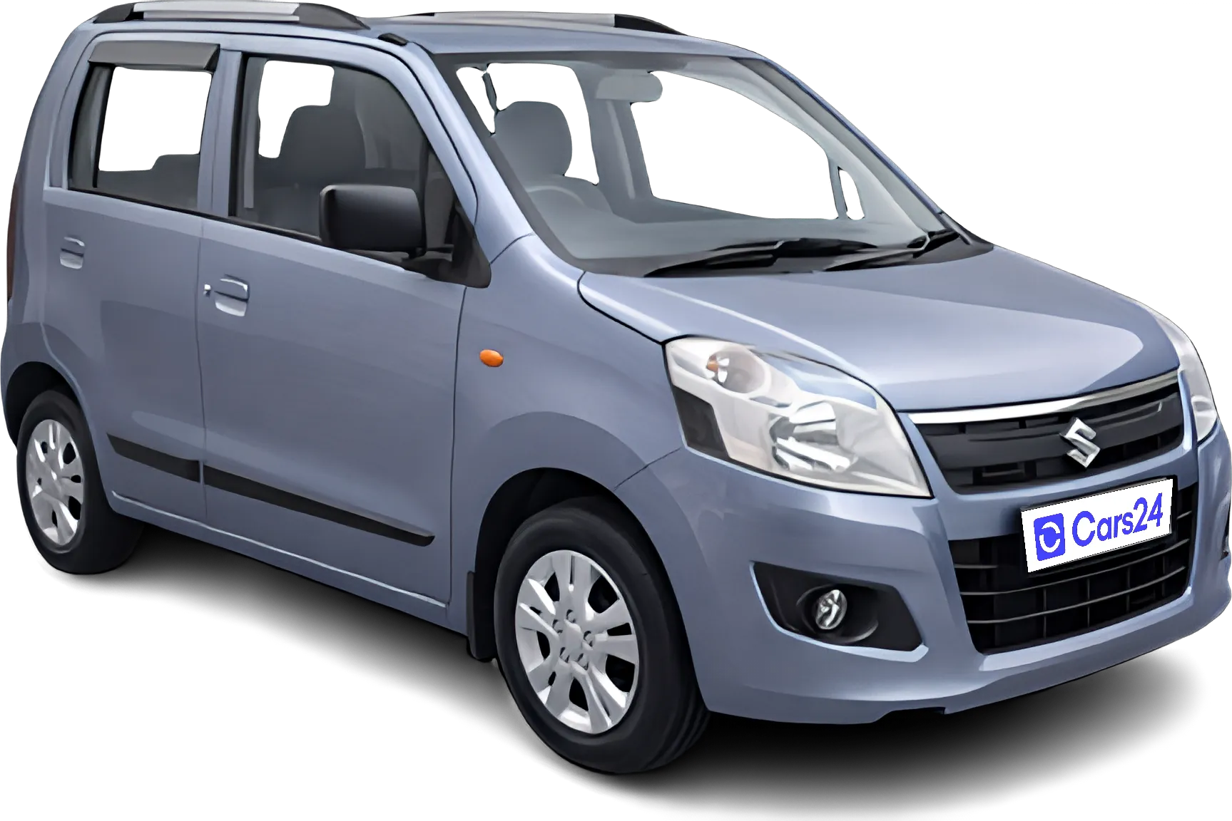 2013 Maruti Wagon R 1.0 - Hatchback - CNG - Manual - ₹1.50 lakh