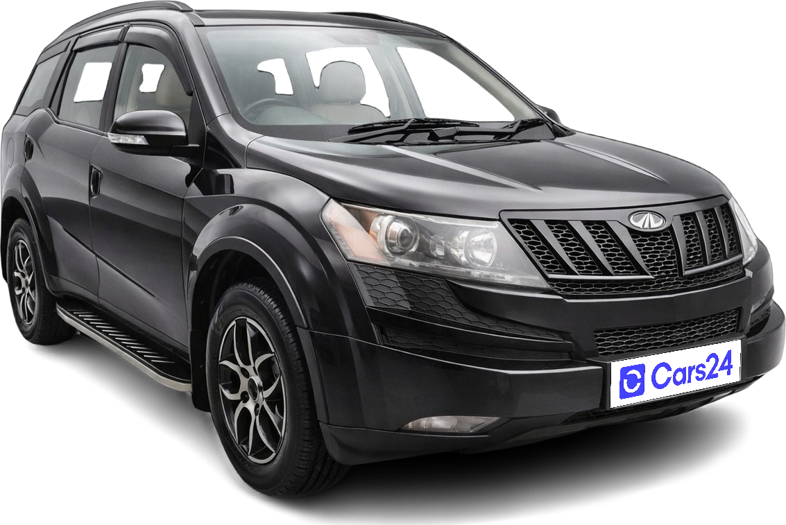 2013 Mahindra XUV500 - SUV - Diesel - Manual - ₹2.37 lakh