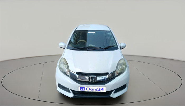2014 Honda Mobilio 1.5L I-DTEC S, Diesel, Manual, 73,882 km, exterior