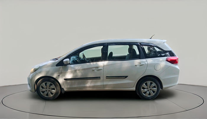 2014 Honda Mobilio 1.5L I-DTEC S, Diesel, Manual, 73,882 km, exterior