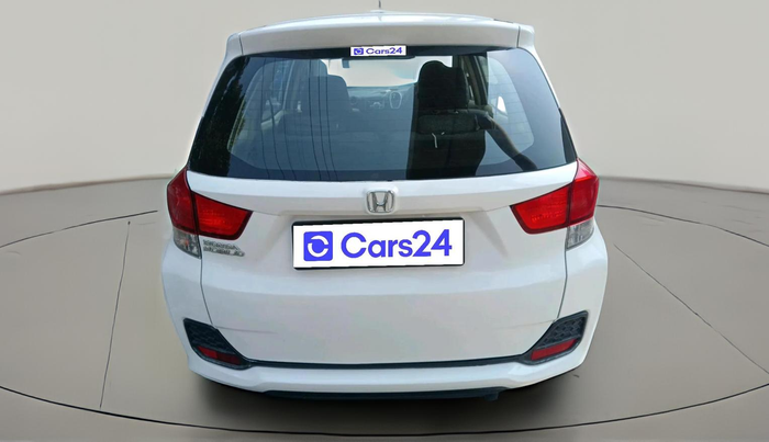 2014 Honda Mobilio 1.5L I-DTEC S, Diesel, Manual, 73,882 km, exterior