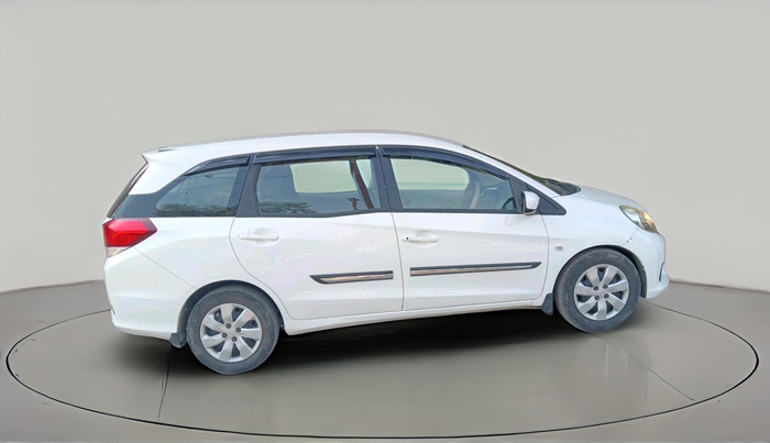 2014 Honda Mobilio 1.5L I-DTEC S, Diesel, Manual, 73,882 km, exterior