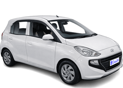 2019 Hyundai NEW SANTRO - Hatchback - CNG - Manual - ₹3.75 lakh