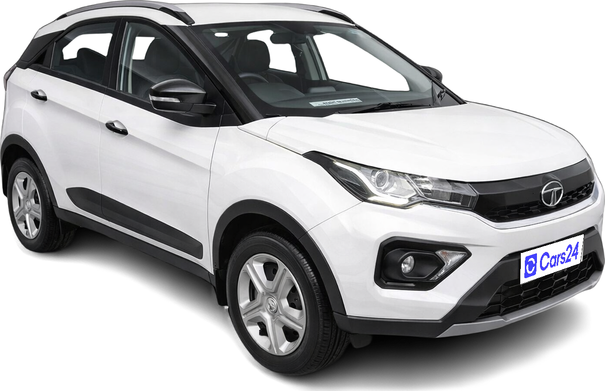 2022 Tata NEXON - SUV - Diesel - Manual - ₹9.85 lakh