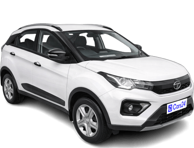 2022 Tata NEXON - SUV - Diesel - Manual - ₹9.85 lakh