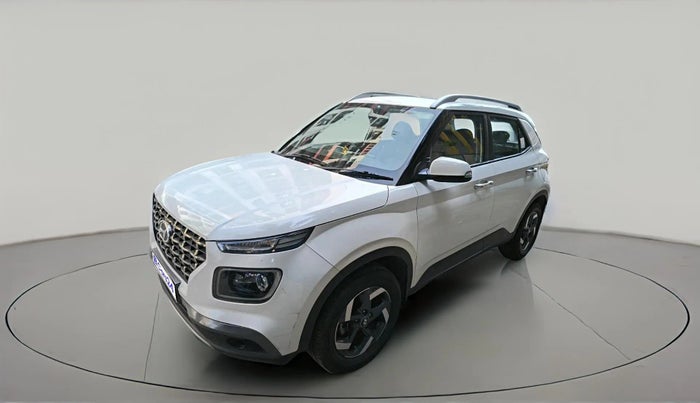 2020 Hyundai VENUE SX PLUS 1.0 TURBO DCT, Petrol, Automatic, 58,865 km, exterior