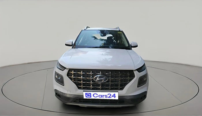 2020 Hyundai VENUE SX PLUS 1.0 TURBO DCT, Petrol, Automatic, 58,865 km, exterior