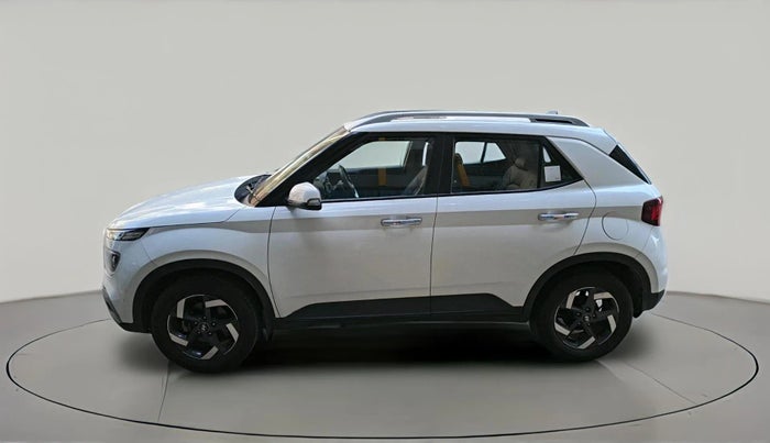 2020 Hyundai VENUE SX PLUS 1.0 TURBO DCT, Petrol, Automatic, 58,865 km, exterior