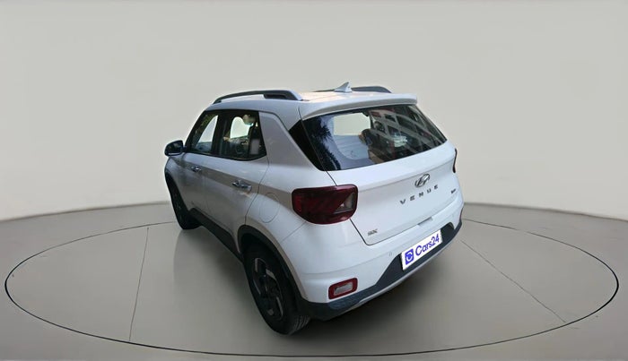 2020 Hyundai VENUE SX PLUS 1.0 TURBO DCT, Petrol, Automatic, 58,865 km, exterior