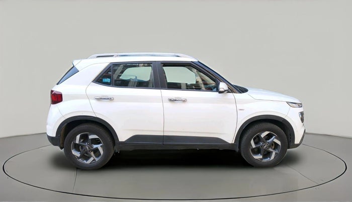 2020 Hyundai VENUE SX PLUS 1.0 TURBO DCT, Petrol, Automatic, 58,865 km, exterior