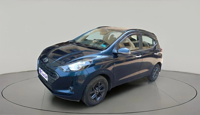 2019 Hyundai GRAND I10 NIOS SPORTZ 1.2 KAPPA VTVT, Petrol, Manual, 29,508 km, exterior