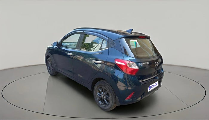 2019 Hyundai GRAND I10 NIOS SPORTZ 1.2 KAPPA VTVT, Petrol, Manual, 29,508 km, exterior