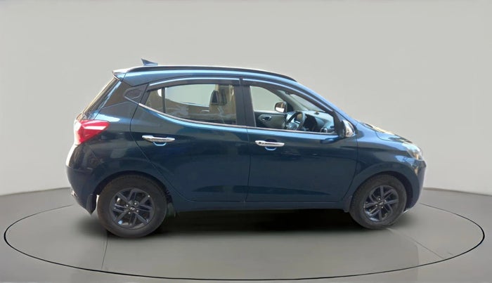 2019 Hyundai GRAND I10 NIOS SPORTZ 1.2 KAPPA VTVT, Petrol, Manual, 29,508 km, exterior