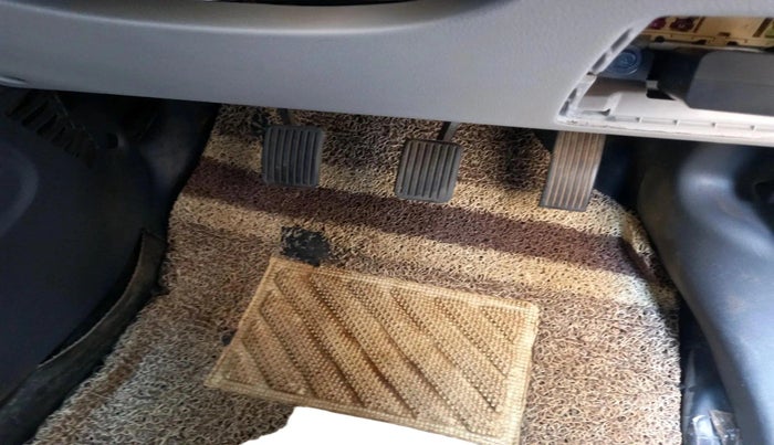 2019 Hyundai GRAND I10 NIOS SPORTZ 1.2 KAPPA VTVT, Petrol, Manual, 29,508 km, interior