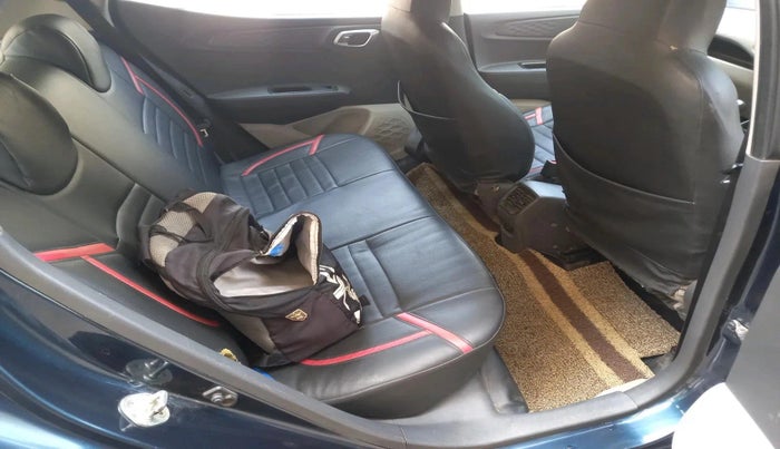 2019 Hyundai GRAND I10 NIOS SPORTZ 1.2 KAPPA VTVT, Petrol, Manual, 29,508 km, interior