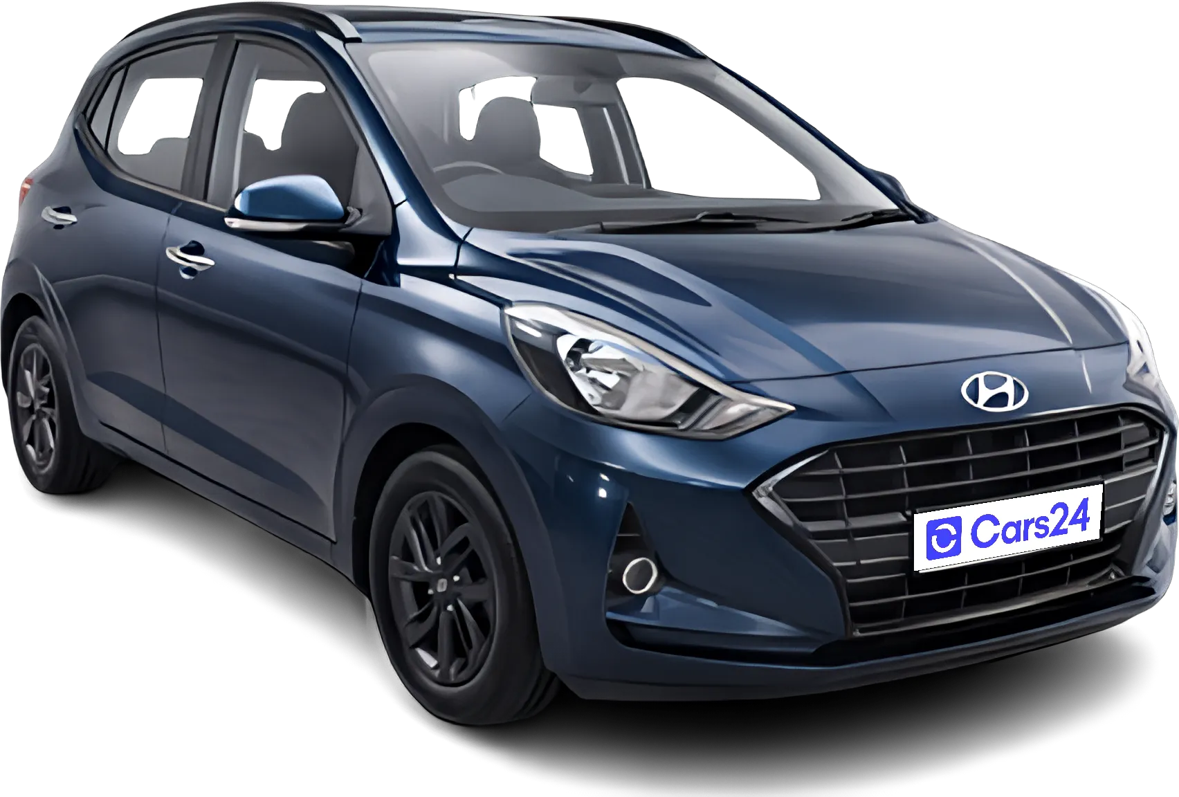2019 Hyundai GRAND I10 NIOS - Hatchback - Petrol - Manual - ₹5.00 lakh
