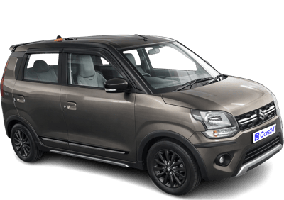 2026 Maruti New Wagon-R - Hatchback - Petrol - Automatic - ₹7.16 lakh