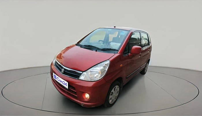 2013 Maruti Zen Estilo VXI, Petrol, Manual, 36,944 km, exterior