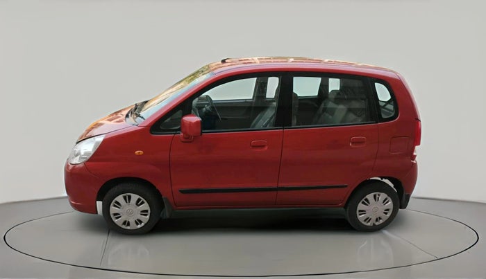 2013 Maruti Zen Estilo VXI, Petrol, Manual, 36,944 km, exterior