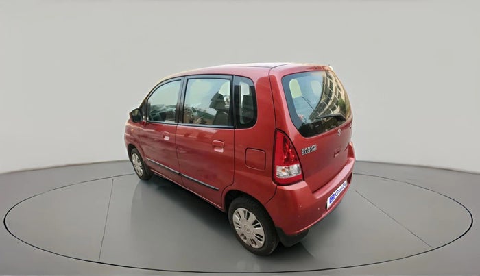 2013 Maruti Zen Estilo VXI, Petrol, Manual, 36,944 km, exterior