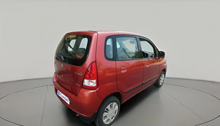 2013 Maruti Zen Estilo VXI, Petrol, Manual, 36,944 km, exterior