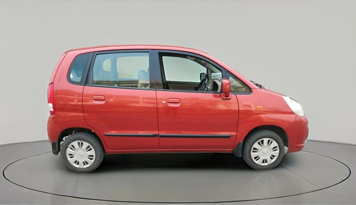 2013 Maruti Zen Estilo VXI, Petrol, Manual, 36,944 km, exterior