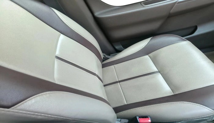 2013 Maruti Zen Estilo VXI, Petrol, Manual, 36,944 km, interior