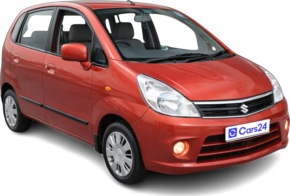 2013 Maruti Zen Estilo - Hatchback - Petrol - Manual - ₹1.35 lakh