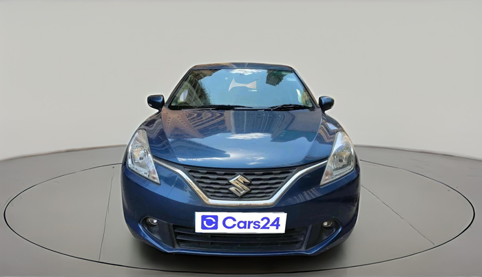 2016 Maruti Baleno ZETA PETROL 1.2, Petrol, Manual, 65,388 km, exterior