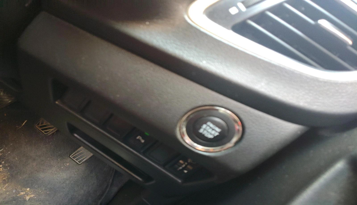 2016 Maruti Baleno ZETA PETROL 1.2, Petrol, Manual, 65,388 km, interior