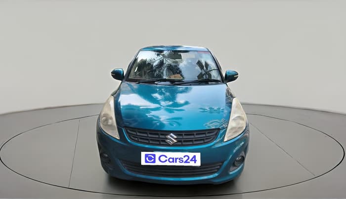 2013 Maruti Swift Dzire VXI, Petrol, Manual, 39,387 km, exterior