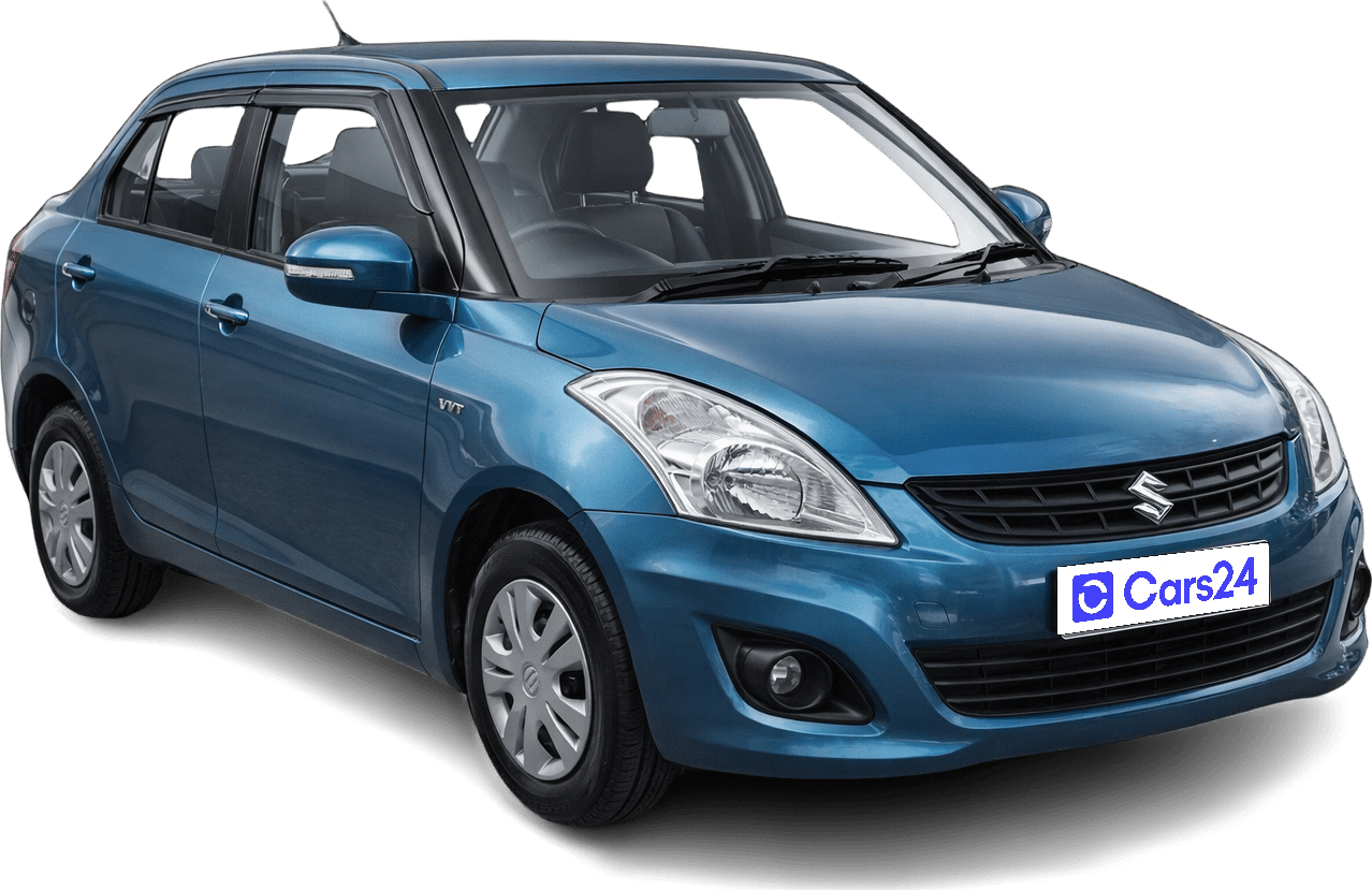 2013 Maruti Swift Dzire - Sedan - Petrol - Manual - ₹2.50 lakh