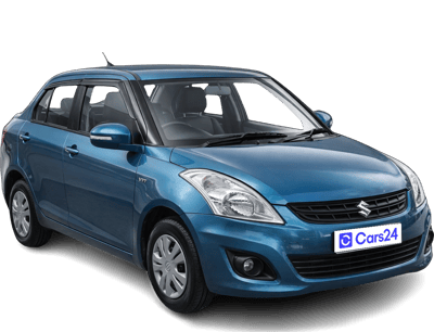 2013 Maruti Swift Dzire - Sedan - Petrol - Manual - ₹2.50 lakh