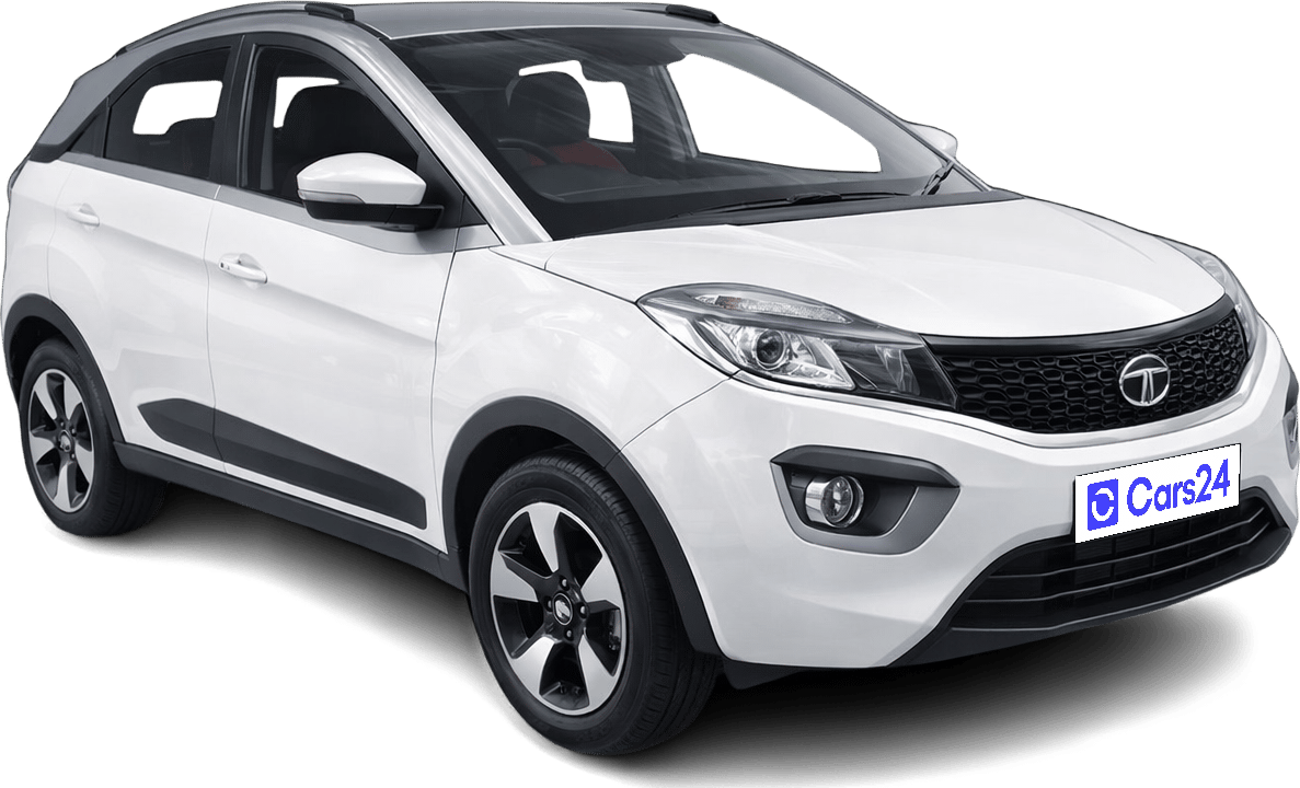 2018 Tata NEXON - SUV - Diesel - Manual - ₹6.50 lakh
