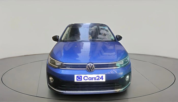 2023 Volkswagen VIRTUS GT PLUS TSI 1.5 EVO DSG, Petrol, Automatic, 25,165 km, exterior