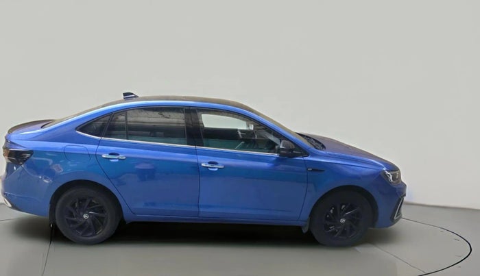 2023 Volkswagen VIRTUS GT PLUS TSI 1.5 EVO DSG, Petrol, Automatic, 25,165 km, exterior