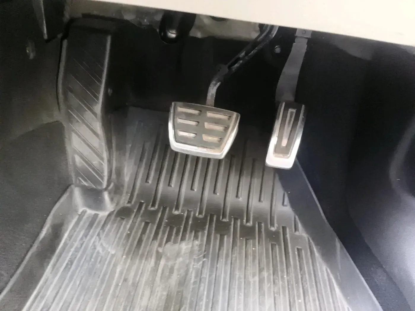 2023 Volkswagen VIRTUS GT PLUS TSI 1.5 EVO DSG, Petrol, Automatic, 25,165 km, interior