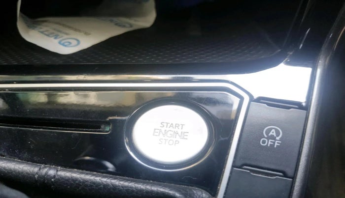 2023 Volkswagen VIRTUS GT PLUS TSI 1.5 EVO DSG, Petrol, Automatic, 25,165 km, interior