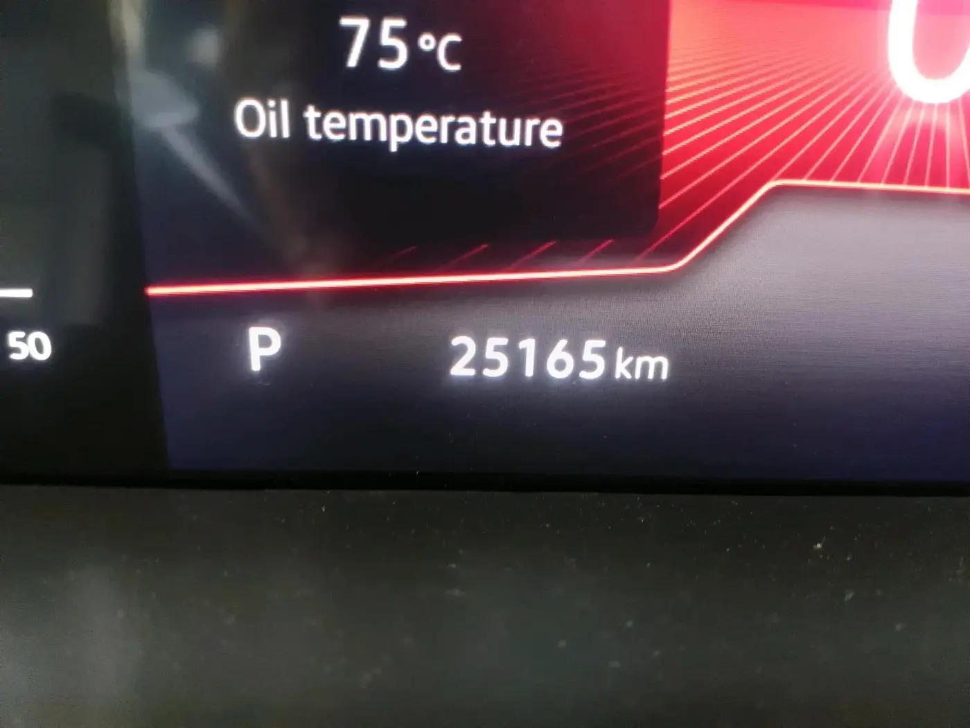 2023 Volkswagen VIRTUS GT PLUS TSI 1.5 EVO DSG, Petrol, Automatic, 25,165 km, interior