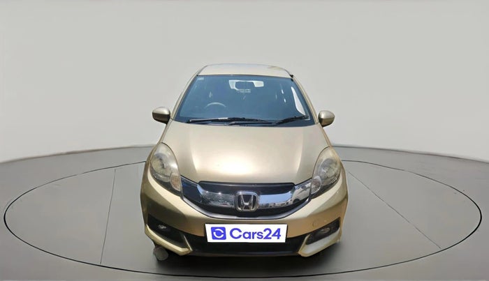2014 Honda City 1.5L I-VTEC V MT, CNG, Manual, 70,658 km, exterior