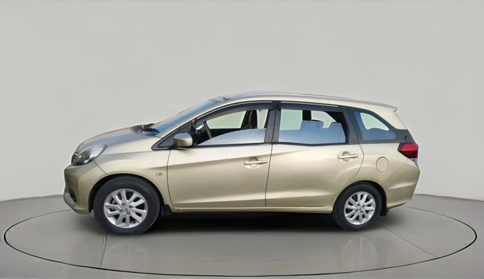 2014 Honda City 1.5L I-VTEC V MT, CNG, Manual, 70,658 km, exterior